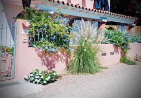 Il Giardino davanti al Mare